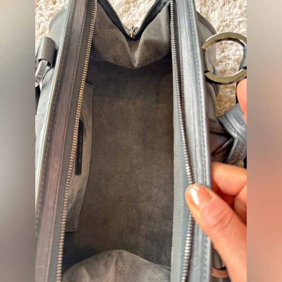 Authentic Givenchy hand bag - Picture 6 of 16